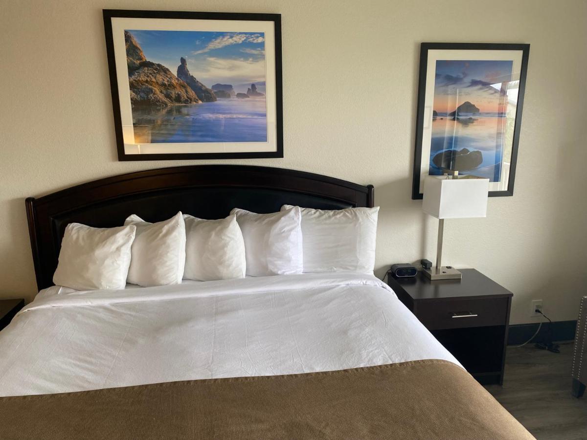 Bandon Inn المظهر الخارجي الصورة