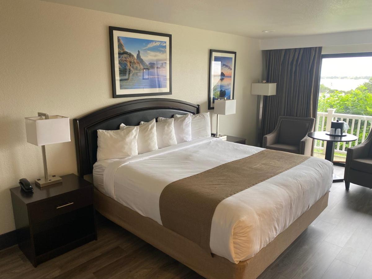 Bandon Inn المظهر الخارجي الصورة
